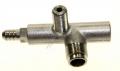 Saeco Valve - 228455200 VentilkÖrper Komplett Aroma Schwarz